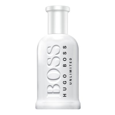 HUGO BOSS Boss Bottled Unlimited Eau de Toilette für Herren 100 ml