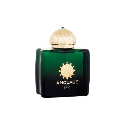 Amouage Epic Woman Eau de Parfum für Frauen 100 ml