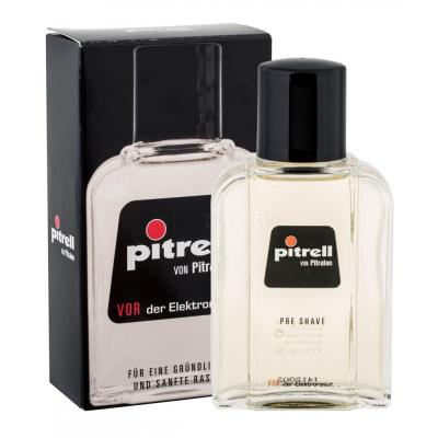 Pitralon Pitrell Pre Shave für Herren 100 ml