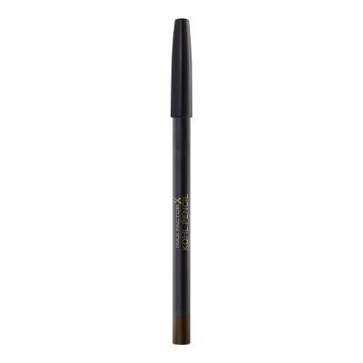 Max Factor Kohl Pencil Kajalstift für Frauen 3,5 g Farbton  030 Brown