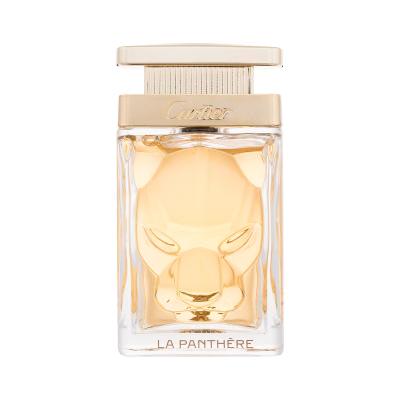 Cartier La Panthère Eau de Parfum für Frauen 50 ml