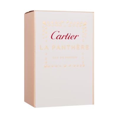 Cartier La Panthère Eau de Parfum für Frauen 75 ml