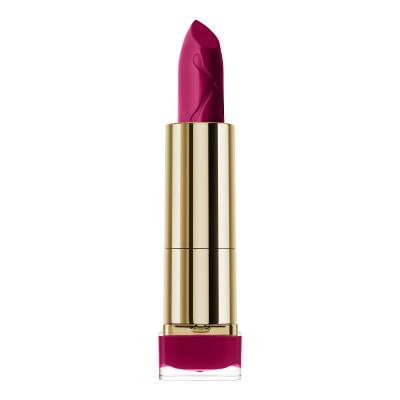 Max Factor Colour Elixir Lippenstift für Frauen 4 g Farbton  130 Mulberry