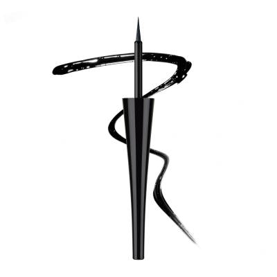 Wet n Wild MegaLiner Eyeliner für Frauen 3,5 ml Farbton  Black