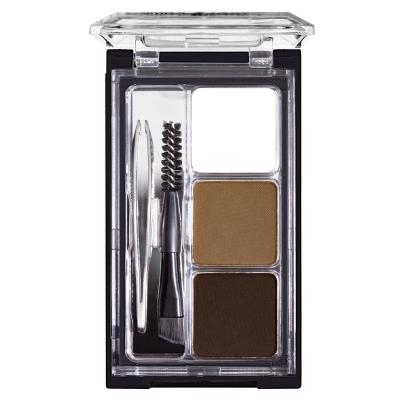 Wet n Wild Ultimate Brow™ Augenbrauensets für Frauen 2,5 g Farbton  Ash Brown