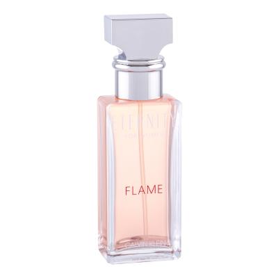 Calvin Klein Eternity Flame For Women Eau de Parfum für Frauen 30 ml