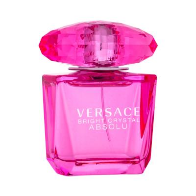 Versace Bright Crystal Absolu Eau de Parfum für Frauen 30 ml