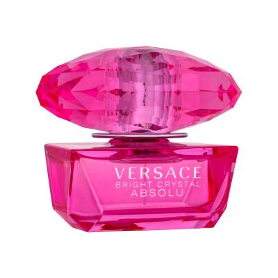 Versace Bright Crystal Absolu Eau de Parfum für Frauen 50 ml