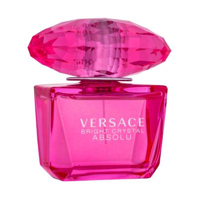 Versace Bright Crystal Absolu Eau de Parfum für Frauen 90 ml