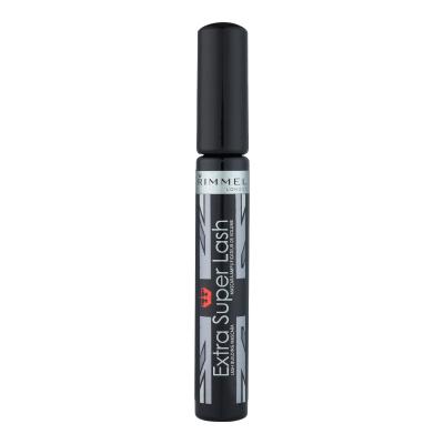 Rimmel London Extra Super Lash Mascara für Frauen 8 ml Farbton  102 Brown Black