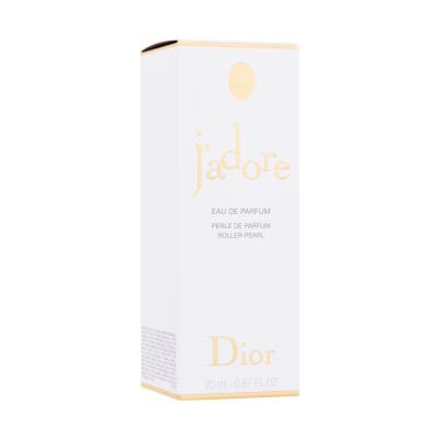 Dior J&#039;adore Eau de Parfum für Frauen Rollerball 20 ml