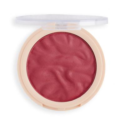 Makeup Revolution London Re-loaded Rouge für Frauen 7,5 g Farbton  Rose Kiss