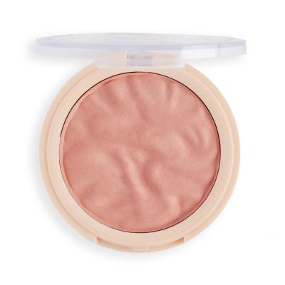 Makeup Revolution London Re-loaded Rouge für Frauen 7,5 g Farbton  Peaches &amp; Cream