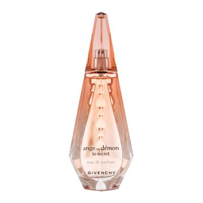 Givenchy Ange ou Démon (Etrange) Le Secret 2014 Eau de Parfum für Frauen 100 ml