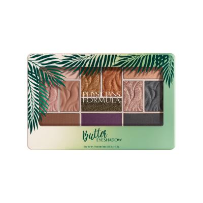 Physicians Formula Murumuru Butter Eyeshadow Palette Lidschatten für Frauen 15,6 g Farbton  Sultry Nights