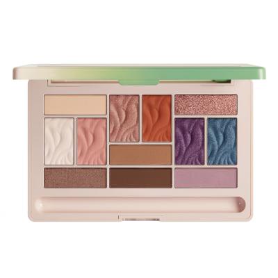 Physicians Formula Murumuru Butter Eyeshadow Palette Lidschatten für Frauen 15,6 g Farbton  Tropical Days