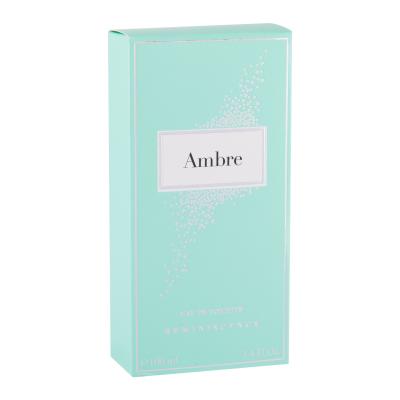 Reminiscence Ambre Eau de Toilette für Frauen 100 ml