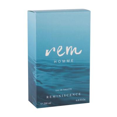 Reminiscence Rem Homme Eau de Toilette für Herren 200 ml