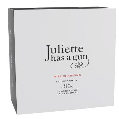 Juliette Has A Gun Miss Charming Eau de Parfum für Frauen 100 ml