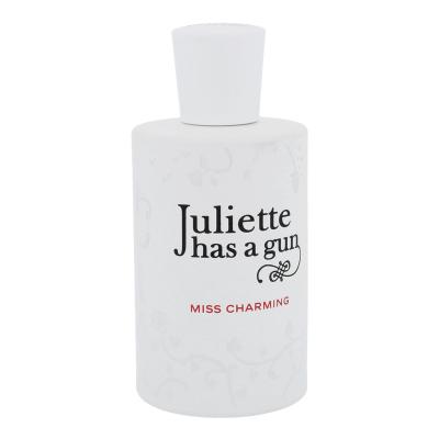 Juliette Has A Gun Miss Charming Eau de Parfum für Frauen 100 ml