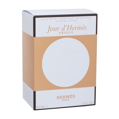 Hermes Jour d´Hermes Absolu Eau de Parfum für Frauen 50 ml