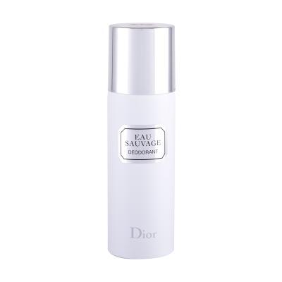 Dior Eau Sauvage Deodorant für Herren 150 ml