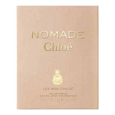 Chloé Nomade Eau de Parfum für Frauen 20 ml