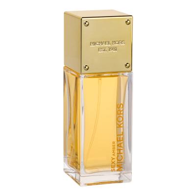 Michael Kors Sexy Amber Eau de Parfum für Frauen 50 ml