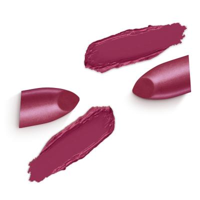 Rimmel London Lasting Finish Lippenstift für Frauen 4 g Farbton  084 Amethyst Shimmer