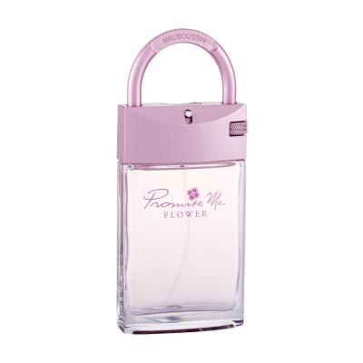 Mauboussin Promise Me Flower Eau de Toilette für Frauen 90 ml