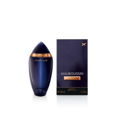 Mauboussin Private Club Eau de Parfum für Herren 100 ml