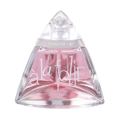 Mauboussin Mauboussin à la Folie Eau de Parfum für Frauen 100 ml