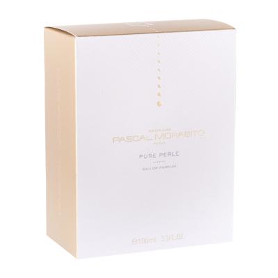 Pascal Morabito Pure Perle Eau de Parfum für Frauen 100 ml