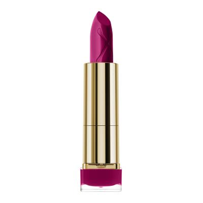 Max Factor Colour Elixir Lippenstift für Frauen 4 g Farbton  135 Pure Plum