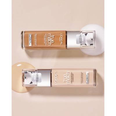 L&#039;Oréal Paris True Match Super-Blendable Foundation Foundation für Frauen 30 ml Farbton  5.N