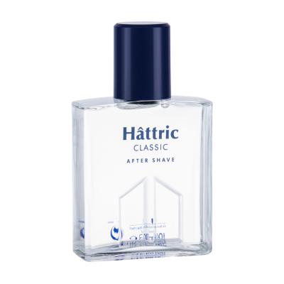 Hattric Classic Rasierwasser für Herren 100 ml