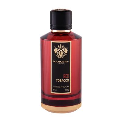 MANCERA Les Confidentiels Red Tobacco Eau de Parfum 120 ml