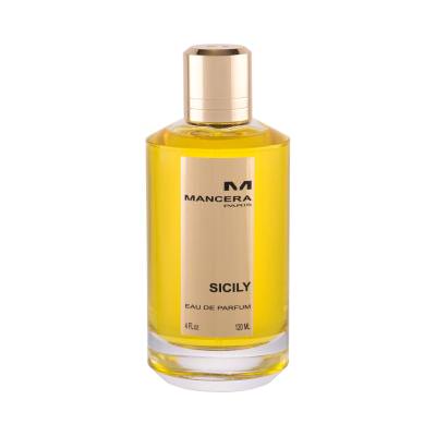 MANCERA Sicily Eau de Parfum 120 ml