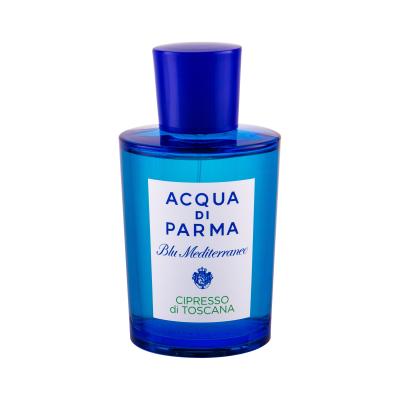 Acqua di Parma Blu Mediterraneo Cipresso di Toscana Eau de Toilette 150 ml