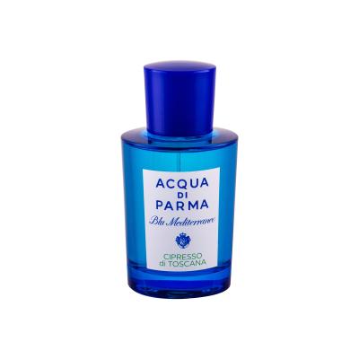 Acqua di Parma Blu Mediterraneo Cipresso di Toscana Eau de Toilette 75 ml