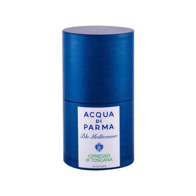 Acqua di Parma Blu Mediterraneo Cipresso di Toscana Eau de Toilette 75 ml