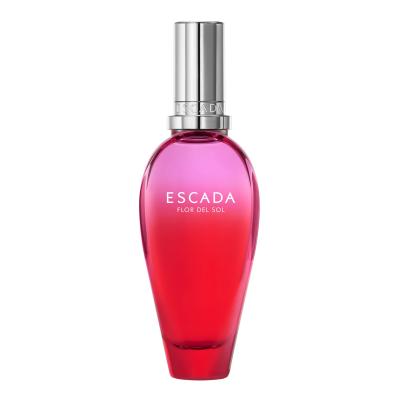 ESCADA Flor del Sol Eau de Toilette für Frauen 50 ml