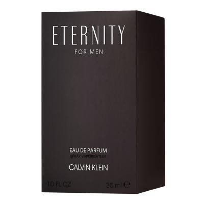 Calvin Klein Eternity For Men Eau de Parfum für Herren 30 ml