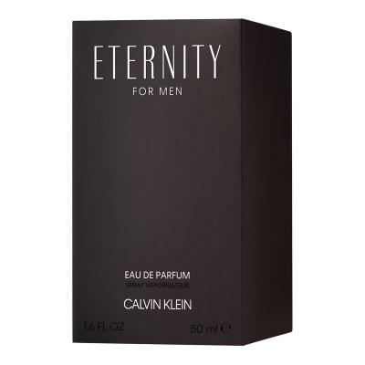 Calvin Klein Eternity For Men Eau de Parfum für Herren 50 ml