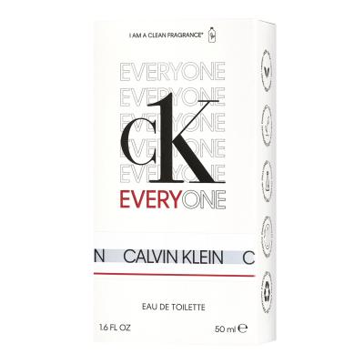 Calvin Klein CK Everyone Eau de Toilette 50 ml