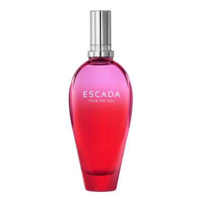 ESCADA Flor del Sol Eau de Toilette für Frauen 100 ml