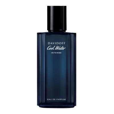 Davidoff Cool Water Intense Eau de Parfum für Herren 75 ml