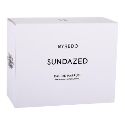 BYREDO Sundazed Eau de Parfum 50 ml