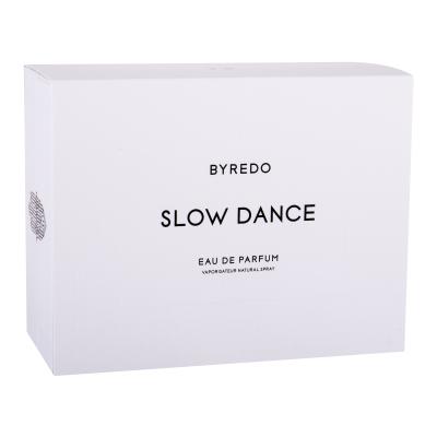 BYREDO Slow Dance Eau de Parfum 100 ml