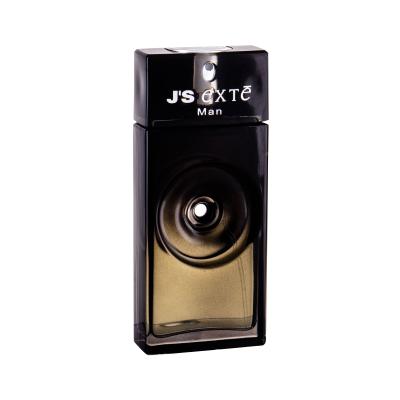 Exte J´S Exte Man Eau de Toilette für Herren 50 ml